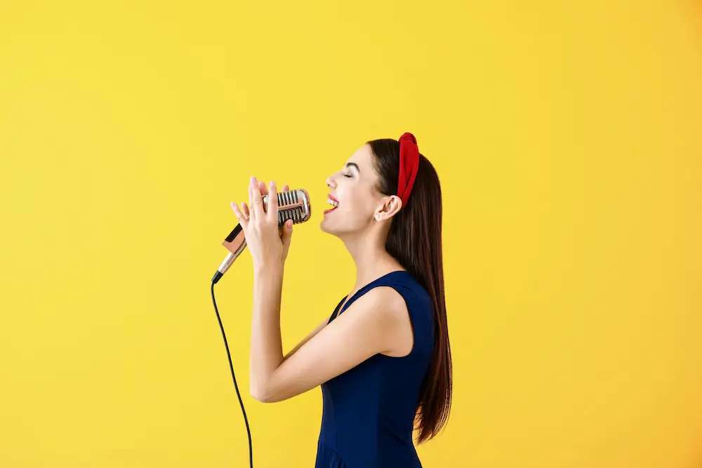 Proper Singing Techniques You Should Learn and Master - Vocals in Tune