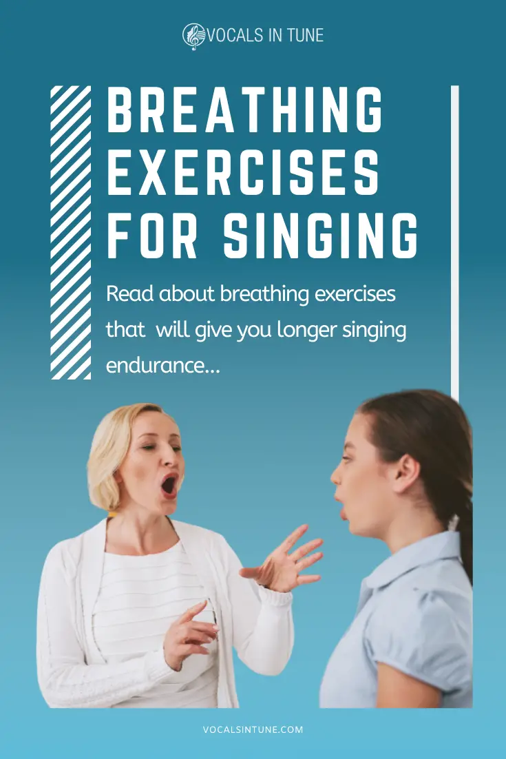 how to improve breath control for singing